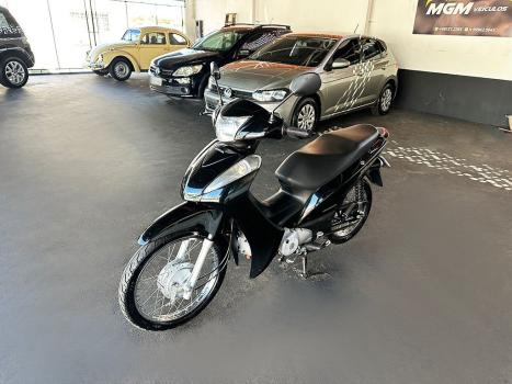 HONDA Biz 125 ES, Foto 3
