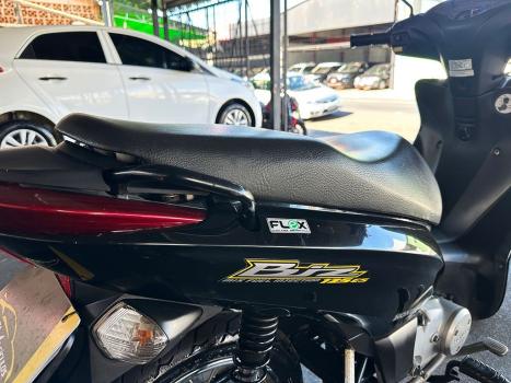HONDA Biz 125 ES, Foto 4