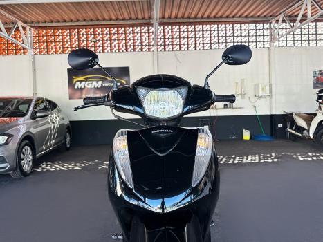 HONDA Biz 125 ES, Foto 5