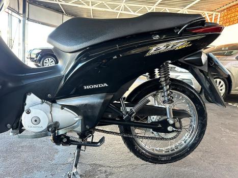 HONDA Biz 125 ES, Foto 6