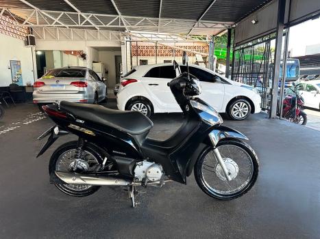 HONDA Biz 125 ES, Foto 7