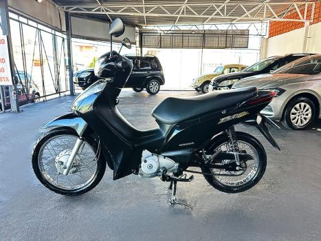 HONDA Biz 125 ES, Foto 8