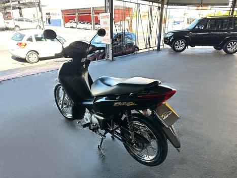 HONDA Biz 125 ES, Foto 9