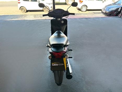 HONDA Biz 125 ES, Foto 10