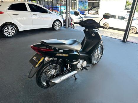 HONDA Biz 125 ES, Foto 11