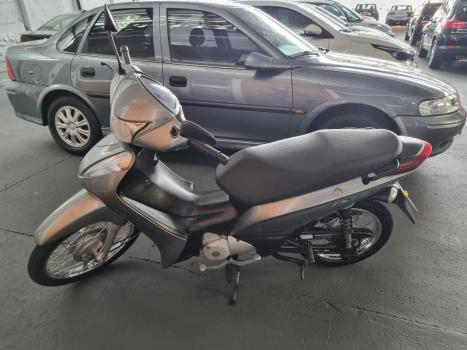 HONDA Biz 125 ES FLEX, Foto 1