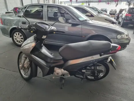 HONDA Biz 125 ES FLEX, Foto 2