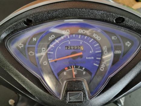 HONDA Biz 125 ES FLEX, Foto 4