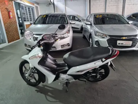 HONDA Biz 125 EX, Foto 3