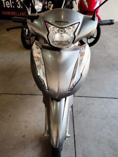 HONDA Biz 125 KS, Foto 7