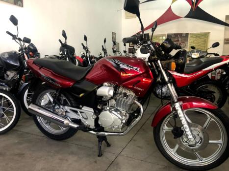 HONDA CB 200 , Foto 4