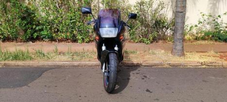 HONDA CBR 450 SR, Foto 8