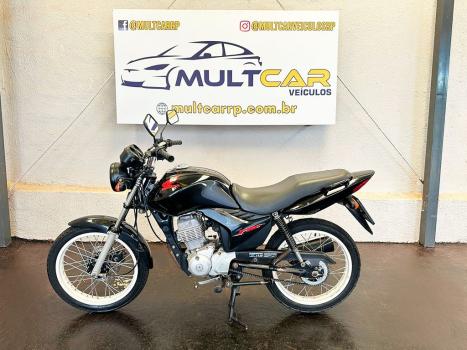 HONDA CG 125 , Foto 1