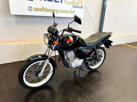 HONDA CG 125 , Foto 2