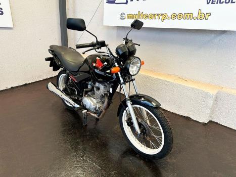 HONDA CG 125 , Foto 3