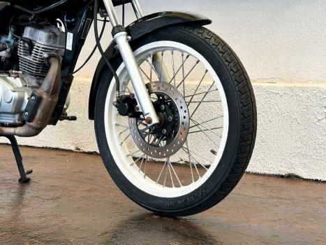 HONDA CG 125 , Foto 4