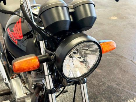HONDA CG 125 , Foto 5