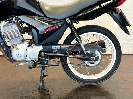 HONDA CG 125 , Foto 6