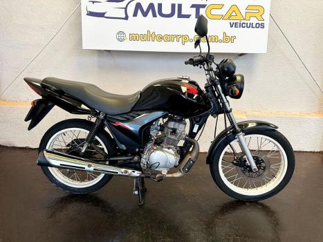 HONDA CG 125 , Foto 7