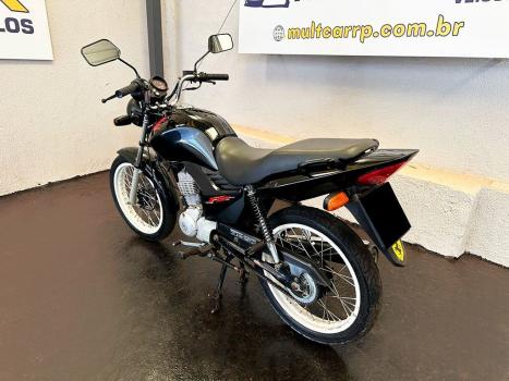 HONDA CG 125 , Foto 8