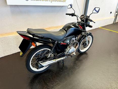 HONDA CG 125 , Foto 9