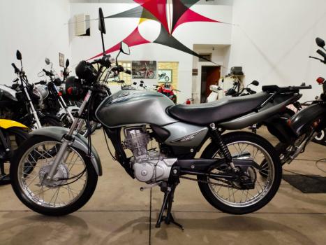 HONDA CG 125 TITAN KS, Foto 5