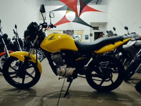 HONDA CG 150 FAN ESI, Foto 3