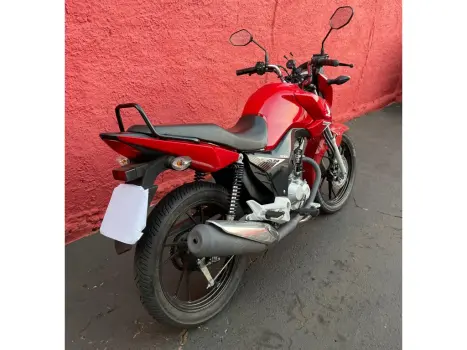 HONDA CG 160 FAN FLEX ONE, Foto 4