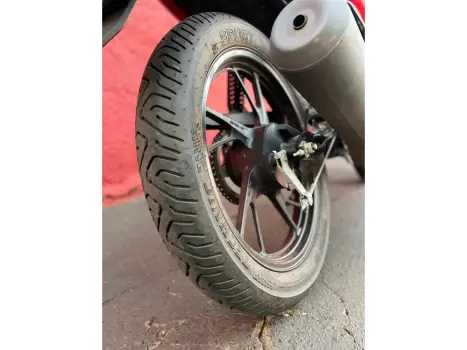 HONDA CG 160 FAN FLEX ONE, Foto 5