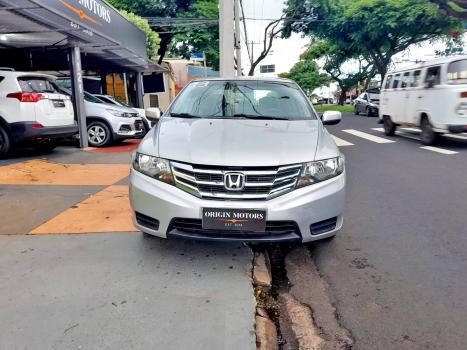 HONDA City Sedan 1.5 16V 4P LX FLEX, Foto 2