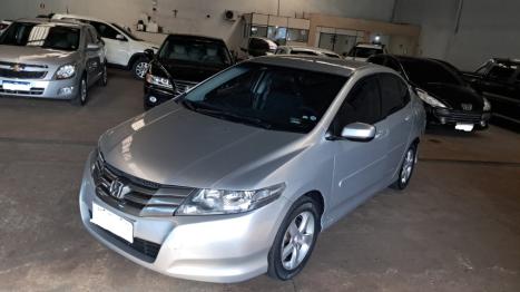 HONDA City Sedan 1.5 16V 4P LX FLEX AUTOMTICO, Foto 2