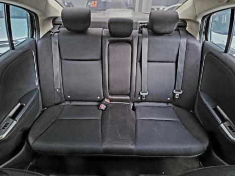 HONDA City Sedan 1.5 16V 4P EX FLEX AUTOMTICO, Foto 10