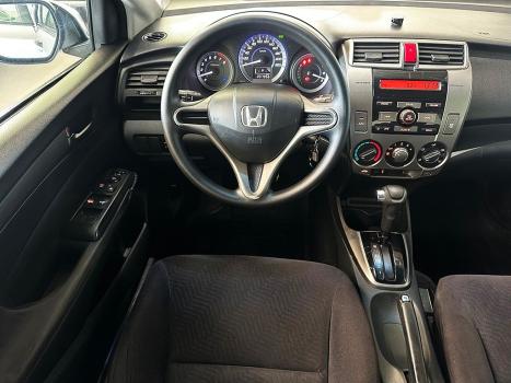 HONDA City Sedan 1.5 16V 4P LX FLEX AUTOMTICO, Foto 6