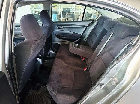 HONDA City Sedan 1.5 16V 4P LX FLEX AUTOMTICO, Foto 7