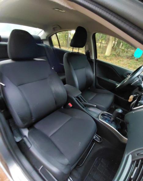 HONDA City Sedan 1.5 16V 4P EX FLEX AUTOMTICO, Foto 3
