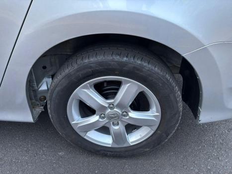 HONDA City Sedan 1.5 16V 4P DX FLEX AUTOMTICO, Foto 11