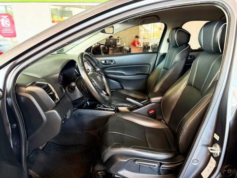 HONDA City Sedan 1.5 16V 4P FLEX TOURING AUTOMTICO CVT, Foto 4