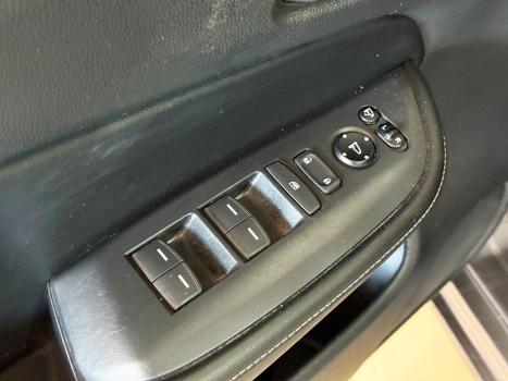 HONDA City Sedan 1.5 16V 4P FLEX TOURING AUTOMTICO CVT, Foto 8
