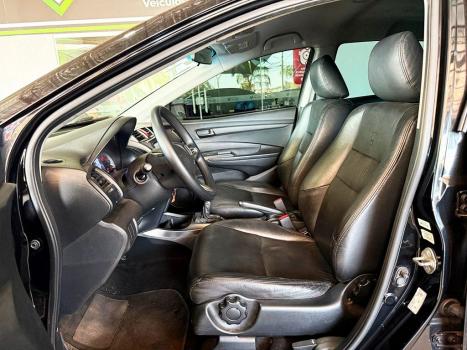 HONDA City Sedan 1.5 16V 4P SPORT FLEX, Foto 4