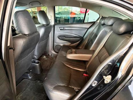 HONDA City Sedan 1.5 16V 4P SPORT FLEX, Foto 7