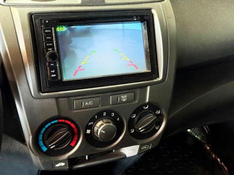 HONDA City Sedan 1.5 16V 4P SPORT FLEX, Foto 8