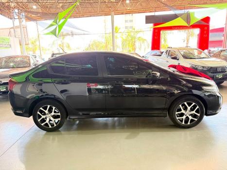 HONDA City Sedan 1.5 16V 4P SPORT FLEX, Foto 9