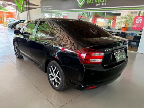 HONDA City Sedan 1.5 16V 4P SPORT FLEX, Foto 11