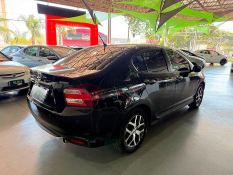 HONDA City Sedan 1.5 16V 4P SPORT FLEX, Foto 13