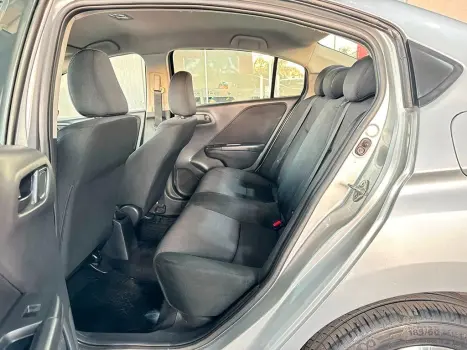 HONDA City Sedan 1.5 16V 4P DX FLEX, Foto 6