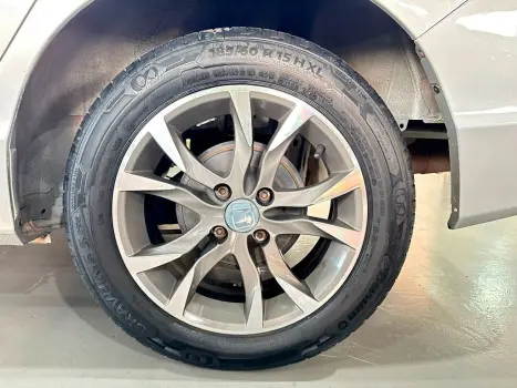 HONDA City Sedan 1.5 16V 4P DX FLEX, Foto 7