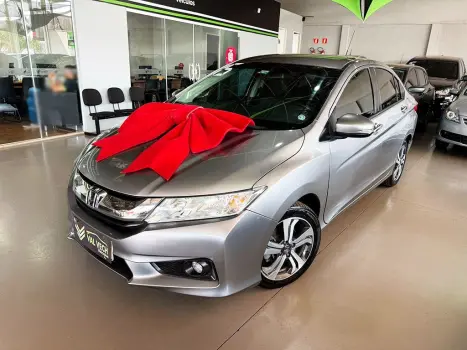 HONDA City Sedan , Foto 1