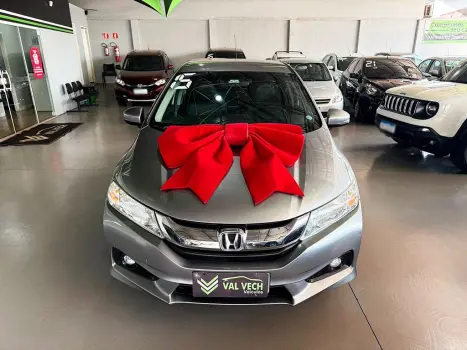 HONDA City Sedan , Foto 2