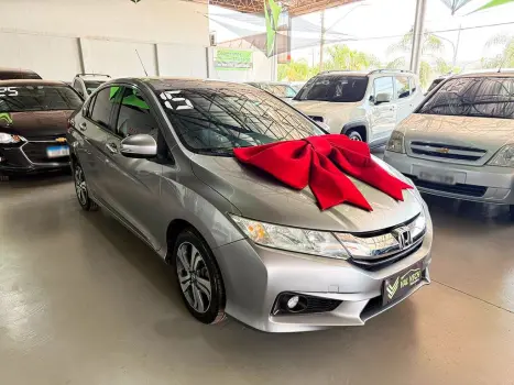 HONDA City Sedan , Foto 3