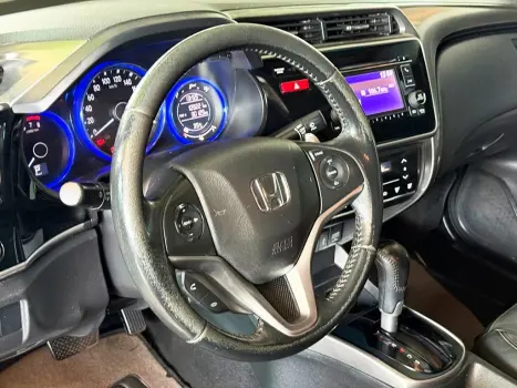 HONDA City Sedan , Foto 4